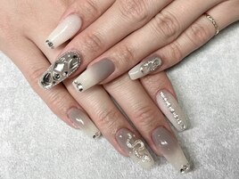 スカルプ/持ち込み10本（210分）