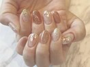 ネイル【NARERU ライカム】