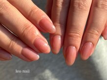 レオネイル(leo nail)/ジェルネイル