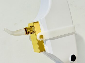 サーティースリー 横浜元町(Thirty3)/最新ハイブリッドアタッチメント