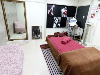 シュエットプラス(Chouette+)の写真/【口コミ高評価】自己流でリバウンドを繰り返すあなたに！最適なダイエットで引き締まったボディラインを♪