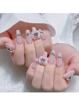 クイーンズビューティーサロン 新宿本店(Queen's beauty salon)/やり放題