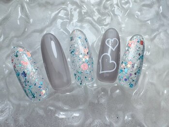 マジックミラー/