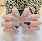 ジャストネイル(JustNail)