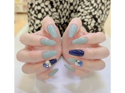 ジャストネイル(JustNail)の写真