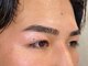 リッチアイブロウアンドアイラッシュモリオカ(Rich eyebrow& MORIOKA)の写真/一気に垢ぬける仕上がりが大好評★【メンズ眉毛ワックス￥5000】リピート必至の恵比寿の人気店が盛岡に!!