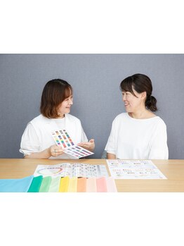 1回ごとにお支払い可能なサロン