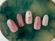 トータルビューティースペース レック 平塚駅前店(REC)/ハンドネイル