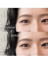 エニー アイラッシュ 鳥栖店(ANY Eyelash)/eyelist Natsuki