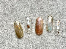 リンネ 静岡店(Rinne)/定額デザイン