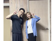 ハンドメイドフィットネス 表参道(Handmade Fitness)/お客様のお声　女性60代