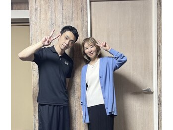 ハンドメイドフィットネス 表参道(Handmade Fitness)/お客様のお声　女性60代