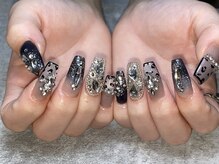 カルマ(KARMA)/持ち込みデザイン