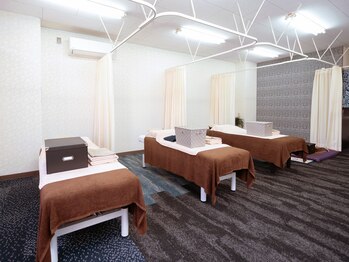 ライフ(life)/サロン内*清潔心がけています!