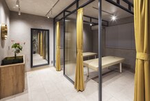 鍼灸院接骨院レジリエントボディ 武蔵中原店