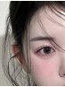 【8月限定】新規様オフ込フラットラッシュ100本＋コーティング仕上げ¥4300