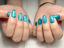 ブリスフルハピネス(Blissful happiness)/ターコイズマグネット