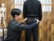 アンティオール 上野店の写真/【30代後半からの辛い腰の違和感に◎】豊富な専門知識で、猫背など骨盤の歪みの根本改善が目指せます☆