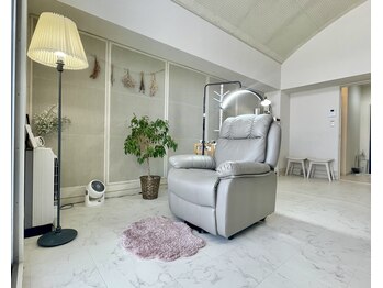 アイラッシュサロン イギー(iggy)