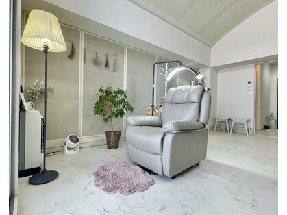 アイラッシュサロン イギー(iggy)の写真