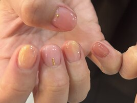 ハルイロニュアンス