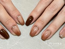 ウォンカ(Wonka)/