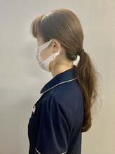 ヴィヴィ(ViVi)&nbsp;高田 