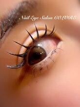 クロレ(Nail Salon COLORE)/ボリュームラッシュ