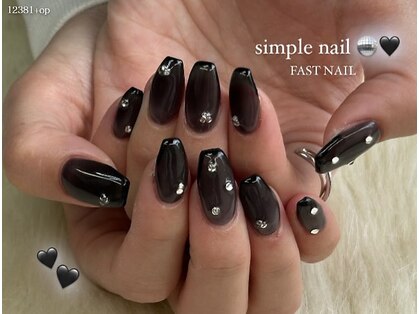 ファストネイル 池袋店(FAST NAIL)の写真