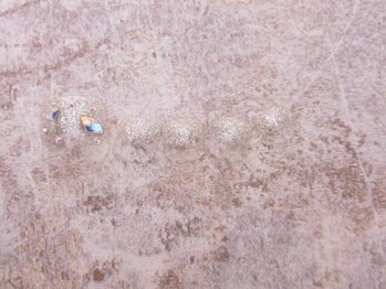 アンベリール 横浜店(Embellir)/(2228)マルチストーンネイル