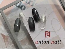 ユニオンネイル川崎(UNION NAIL)/2025/5 Nails-3