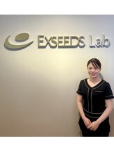 エクシーズラボ(EXSEEDS Lab)&nbsp;SAKURAGAWA TERUMI