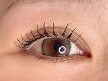 ラシク ゼロ 草加駅前(Lashiku Zero)/フラットラッシュでナチュラル