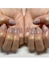 イロ(iro)/ワンカラー♪ベージュ