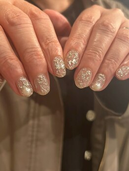 ファボリ(favori nail×eyelash)/スタンダードコース