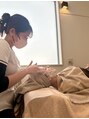 ミセル(MISEL2nd)/主島、中村