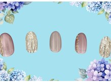 エクラン 綱島店(ecrin)/定額パールコース