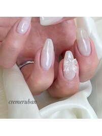 シンプルキュートワンカラー