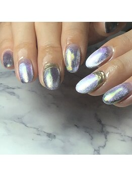 定額シンプルコース/フィルイン