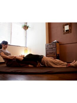 ご褒美にオススメ贅沢サロン