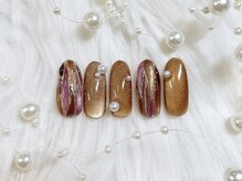 ネイルパティオ 新越谷店(nail patio)/9500コース