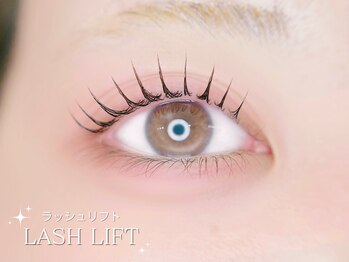 プリュム 中崎町店(PLUME)/ラッシュリフト【梅田｜中崎町】