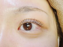 ミンクヘアーデザイン(mink hair design)/パリジェンヌ