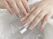 モアグラム 渋谷道玄坂店(More Glam)/マグネット