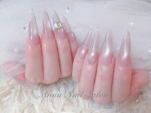 アナネイル(ANNA Nail)/ぷるマグ・人気No.1