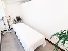 わくわく整体サロン 中央林間店/2.施術スペース