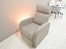 ワイ(y)の雰囲気（フットネイル）