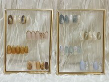 毎月変わる☆定額コース☆