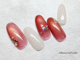 シンプル定額コース ¥7150