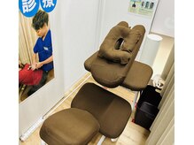 名倉堂鍼灸院 接骨院 イオン戸畑院/当院最高峰☆全身矯正☆